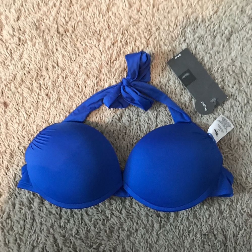 Swim top